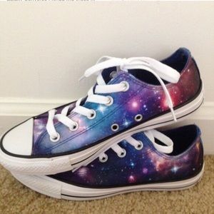 Galaxy Converse 🤯